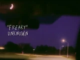 Freaky