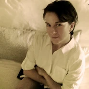 Another image of Nikki