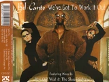 We've Got To Work It Out (Sleaze Sisters Anthem Mix)