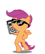 GIF used by 2000s Mysterious Songs