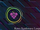 Retro Synthwave Loop