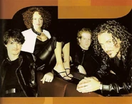 Band Picture