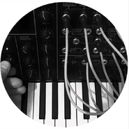 image originally used by KatowiceStation for their upload of the mix.