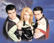 Band Image