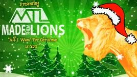 AllIWantForChristmasMTL