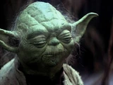 Livin' La Vida Yoda
