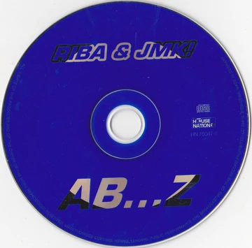 ABZ (English Radio Mix) | Lostwave's Finest Wiki | Fandom