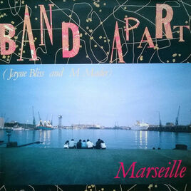 Band Apart - Marseille