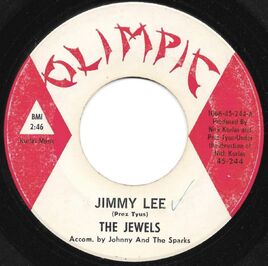 JimmyLee