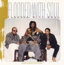 2000 Album Cover