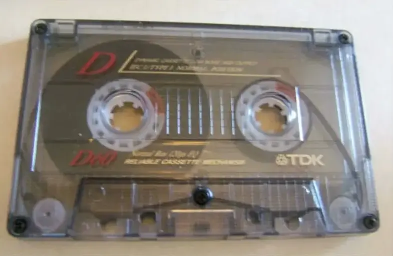 ORPHEUSオルゴール Yesterday・My Way From the Collection: “Orpheus” and Its Mysterious Origins