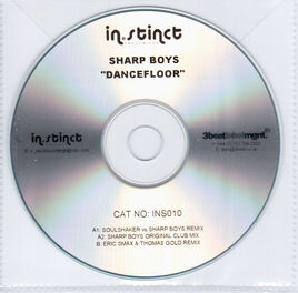 CD