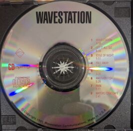 CD (1991)
