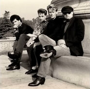 Another band picture.