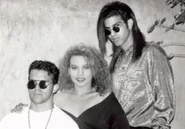 Band Picture