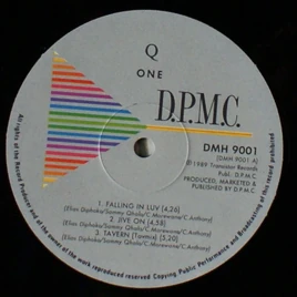 Vinyl