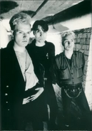 Another band picture.
