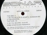 Do You Believe In Ghosts? (Dungeon Mix)