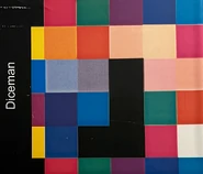 Image of the front cover of the CD, used for Interstellar medium's thumbnails of his uploads of the CD's songs.