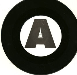Side A