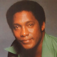 Bill Fredericks