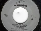 Christmas Prayer