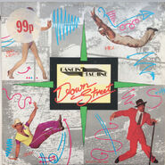 Front of the album cover