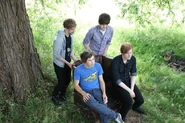 Band Picture.