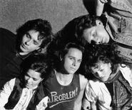 Band Picture.