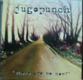 Album CD cover