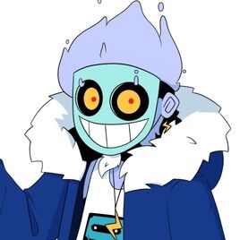 Profile picture (YouTube)