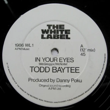 In Your Eyes | Lostwave's Finest Wiki | Fandom