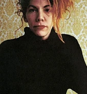 An image of Laurie.