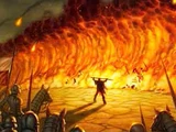 Walls Of Fire