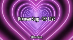 One Love | Lostwave's Finest Wiki | Fandom