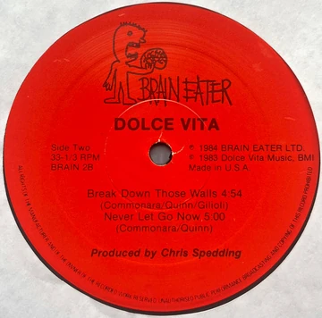 Break Down Those Walls | Lostwave's Finest Wiki | Fandom