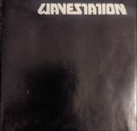 1991 Demo