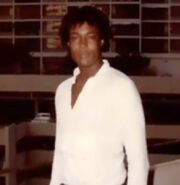 An image of Marvin