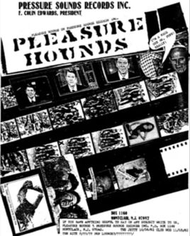PleasureHounds