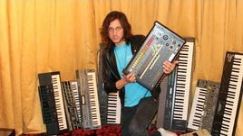 Legowelt