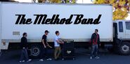 Members of The Method.