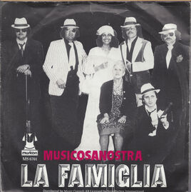 Musicosanostra