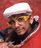 Image of Rammellzee