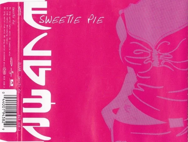 Sweetie pie☆です。 Sweetie Pie (Sweetie Mix) | Lostwave's Finest Wiki | Fandom