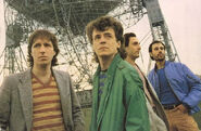 Band picture.