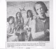 Band Picture.