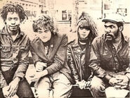 Band Picture.