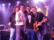 Another band picture.