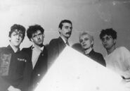 Band Picture.