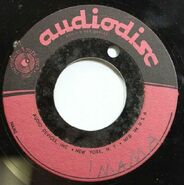 Picture of the disc